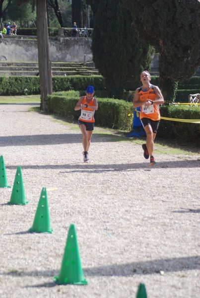 Maratona di Roma a Staffetta (TOP) (15/10/2016) 00114