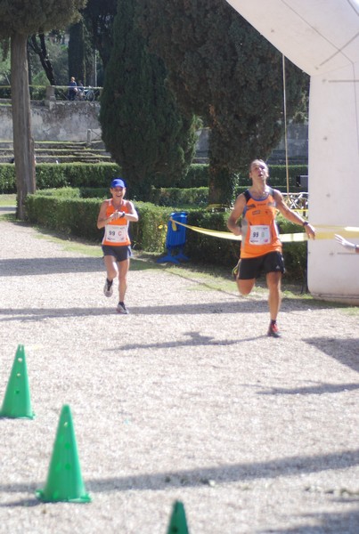 Maratona di Roma a Staffetta (TOP) (15/10/2016) 00115