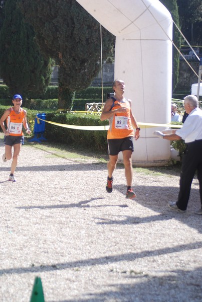 Maratona di Roma a Staffetta (TOP) (15/10/2016) 00116