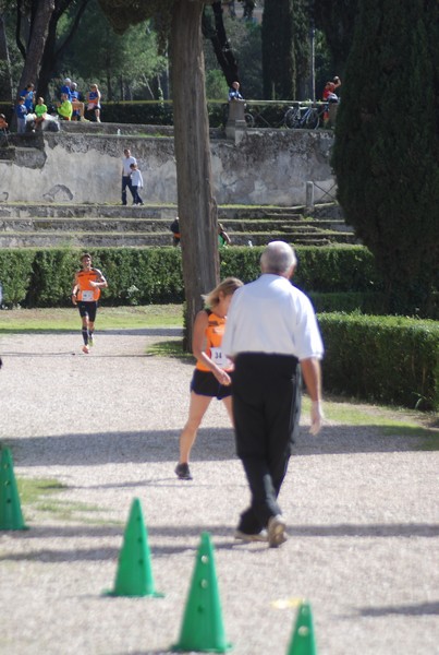 Maratona di Roma a Staffetta (TOP) (15/10/2016) 00129