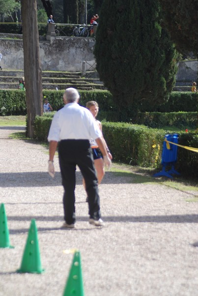 Maratona di Roma a Staffetta (TOP) (15/10/2016) 00130