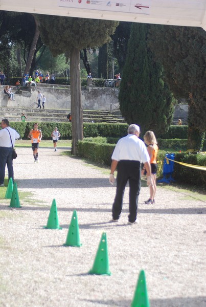 Maratona di Roma a Staffetta (TOP) (15/10/2016) 00133