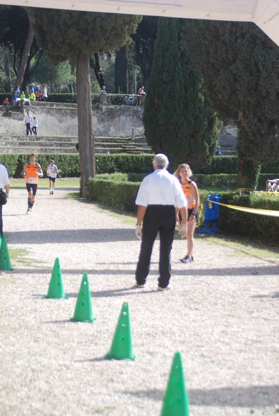 Maratona di Roma a Staffetta (TOP) (15/10/2016) 00135