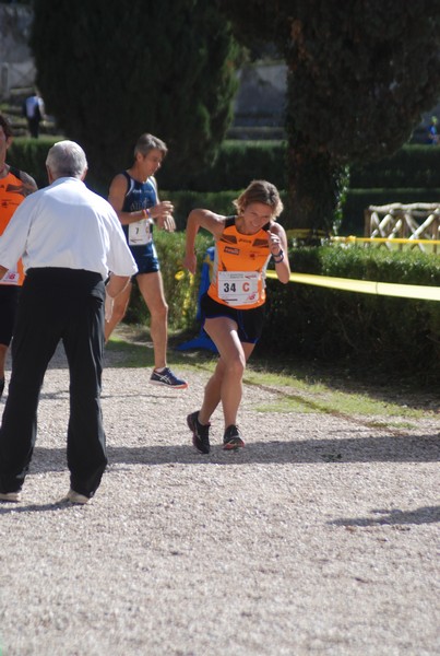 Maratona di Roma a Staffetta (TOP) (15/10/2016) 00141