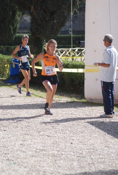 Maratona di Roma a Staffetta (TOP) (15/10/2016) 00142