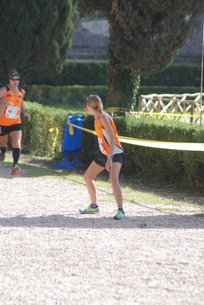 Maratona di Roma a Staffetta (TOP) (15/10/2016) 00152