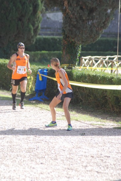 Maratona di Roma a Staffetta (TOP) (15/10/2016) 00153