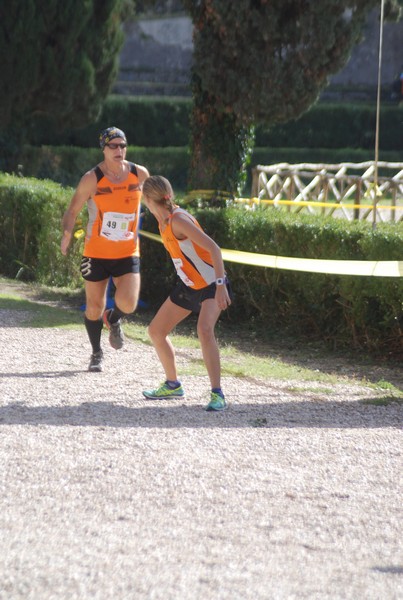 Maratona di Roma a Staffetta (TOP) (15/10/2016) 00154