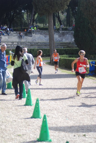 Maratona di Roma a Staffetta (TOP) (15/10/2016) 00165