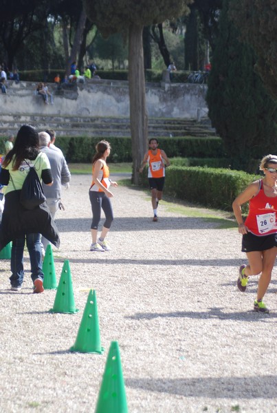 Maratona di Roma a Staffetta (TOP) (15/10/2016) 00166