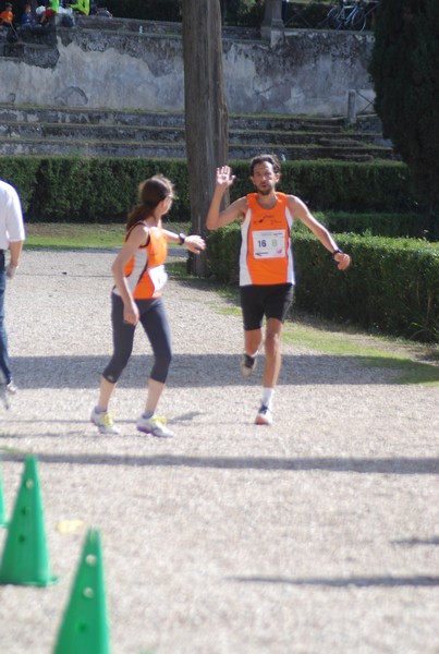 Maratona di Roma a Staffetta (TOP) (15/10/2016) 00169