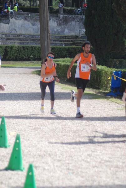 Maratona di Roma a Staffetta (TOP) (15/10/2016) 00171