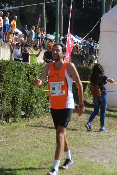 Maratona di Roma a Staffetta (TOP) (15/10/2016) 00185