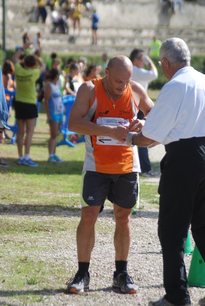 Maratona di Roma a Staffetta (TOP) (15/10/2016) 00204