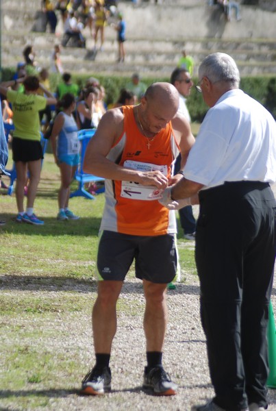 Maratona di Roma a Staffetta (TOP) (15/10/2016) 00205