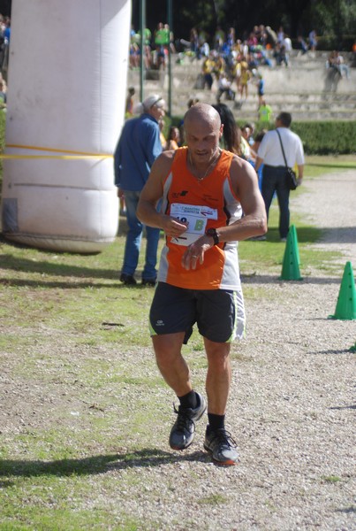 Maratona di Roma a Staffetta (TOP) (15/10/2016) 00209