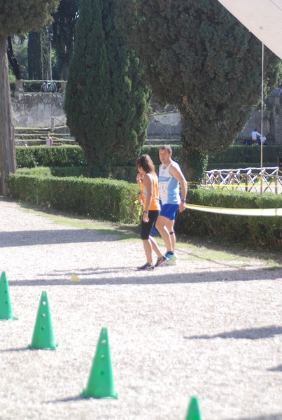 Maratona di Roma a Staffetta (TOP) (15/10/2016) 00244