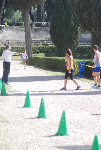 Maratona di Roma a Staffetta (TOP) (15/10/2016) 00245