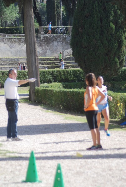 Maratona di Roma a Staffetta (TOP) (15/10/2016) 00249