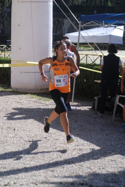 Maratona di Roma a Staffetta (TOP) (15/10/2016) 00263