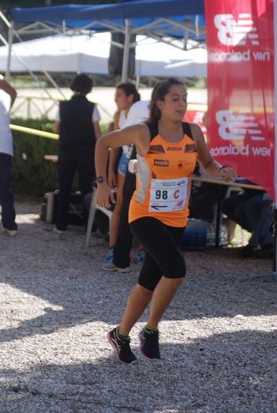 Maratona di Roma a Staffetta (TOP) (15/10/2016) 00264