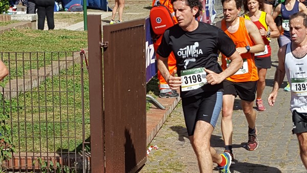 Appia Run (17/04/2016) 074