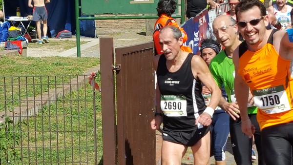 Appia Run (17/04/2016) 106