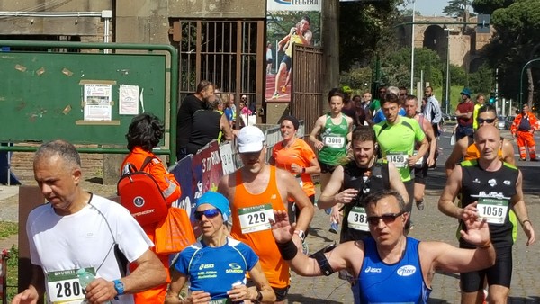 Appia Run (17/04/2016) 107