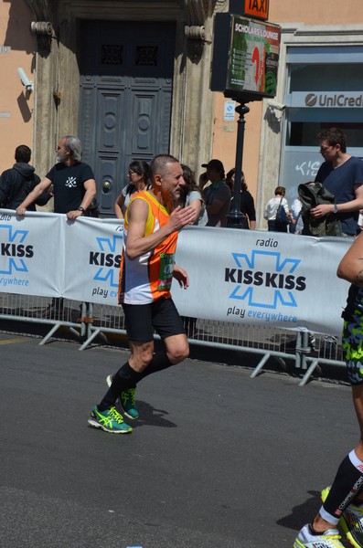 Maratona di Roma (TOP) (10/04/2016) 010