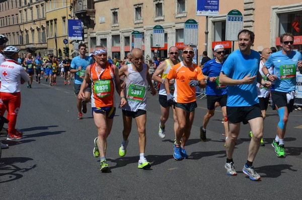 Maratona di Roma (TOP) (10/04/2016) 031