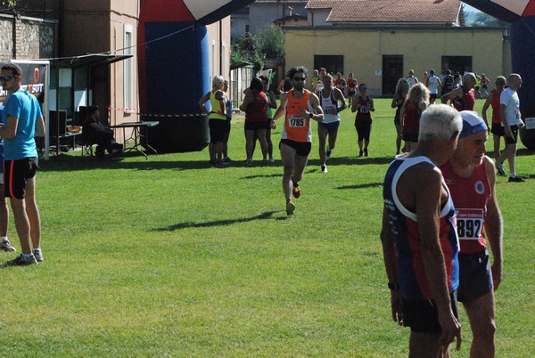 Gara della Solidarietà di Tagliacozzo (C.E.) (04/09/2016) 00003