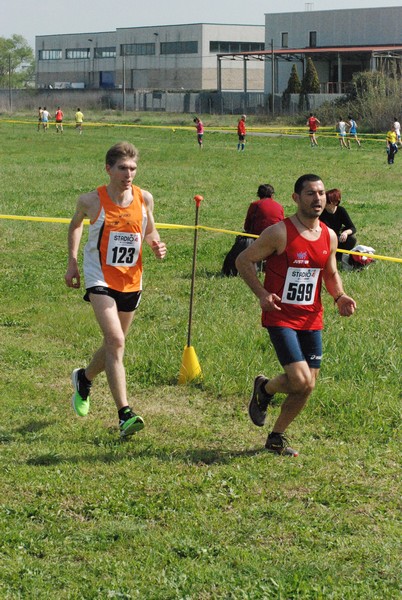 Cross Valle del Tevere (20/03/2016) 00030