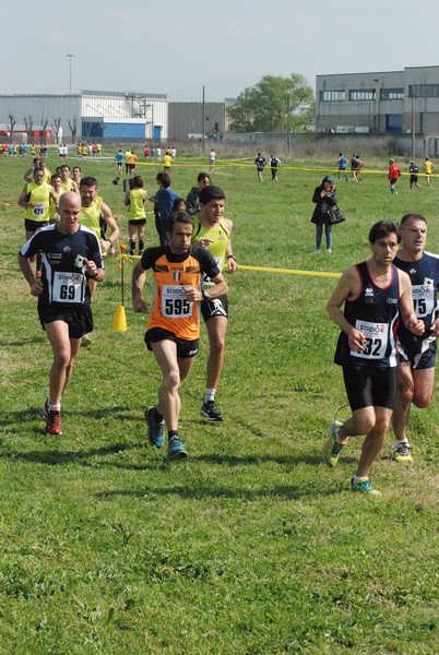 Cross Valle del Tevere (20/03/2016) 00047