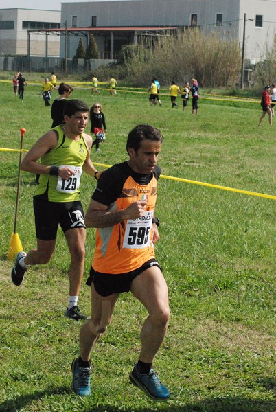 Cross Valle del Tevere (20/03/2016) 00048