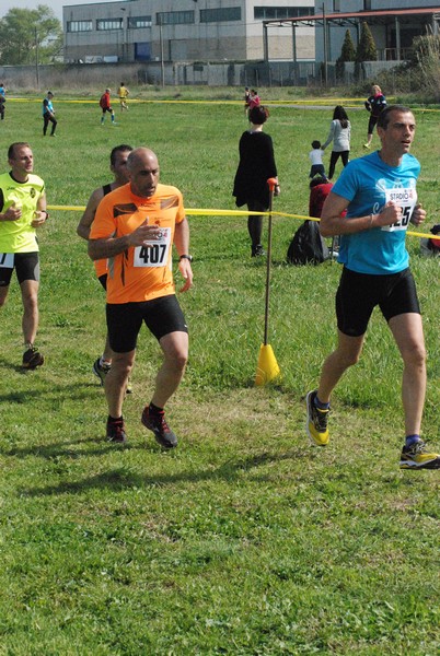 Cross Valle del Tevere (20/03/2016) 00061