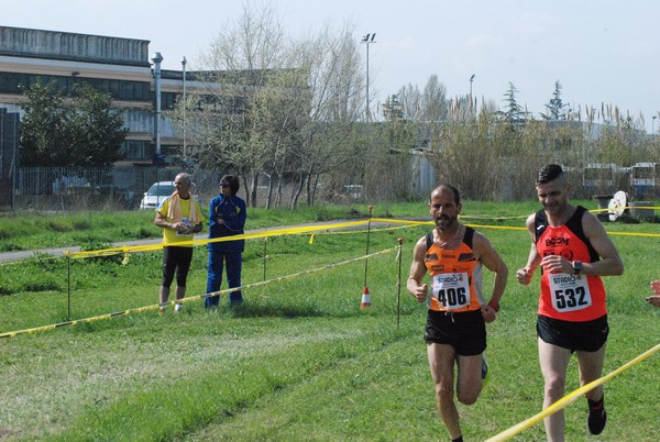 Cross Valle del Tevere (20/03/2016) 00091