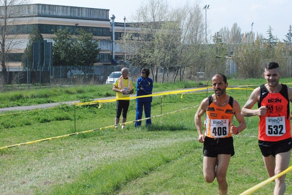 Cross Valle del Tevere (20/03/2016) 00092