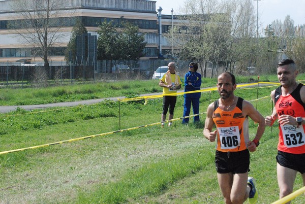 Cross Valle del Tevere (20/03/2016) 00093