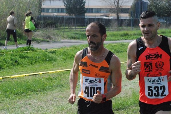 Cross Valle del Tevere (20/03/2016) 00095