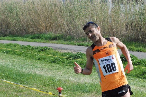 Cross Valle del Tevere (20/03/2016) 00100