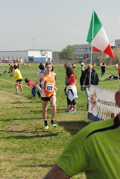 Cross Valle del Tevere (20/03/2016) 00133