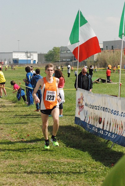 Cross Valle del Tevere (20/03/2016) 00135