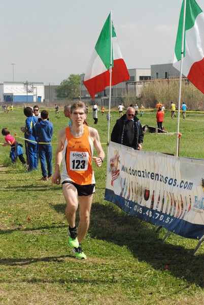 Cross Valle del Tevere (20/03/2016) 00136