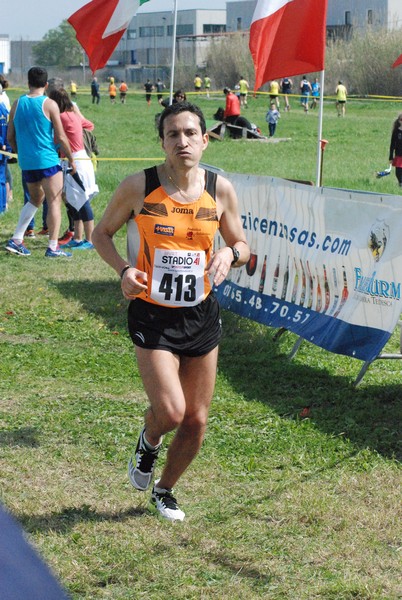 Cross Valle del Tevere (20/03/2016) 00143