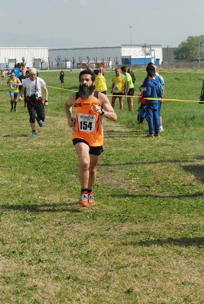 Cross Valle del Tevere (20/03/2016) 00157