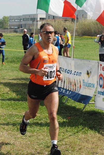 Cross Valle del Tevere (20/03/2016) 00163