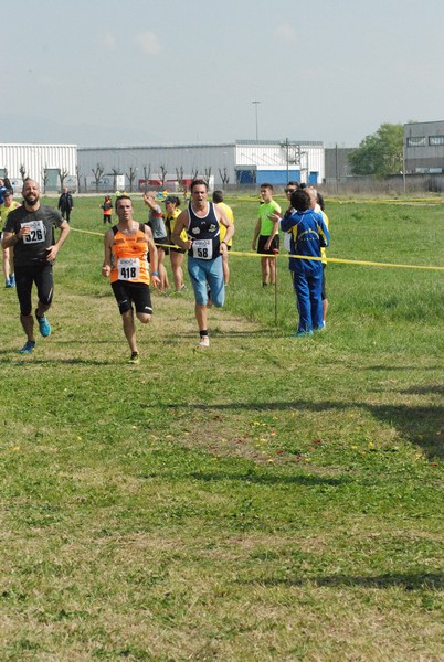 Cross Valle del Tevere (20/03/2016) 00165