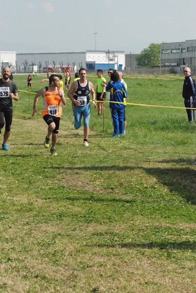 Cross Valle del Tevere (20/03/2016) 00166