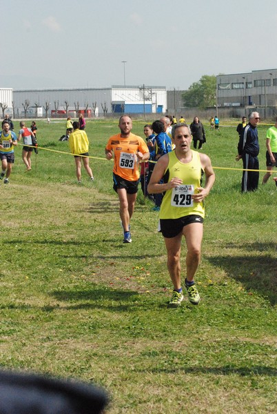 Cross Valle del Tevere (20/03/2016) 00172