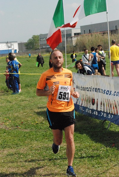 Cross Valle del Tevere (20/03/2016) 00174